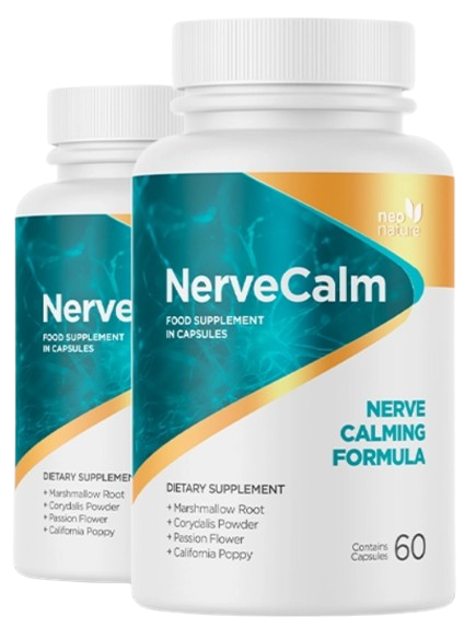 Dr David Moore Neuropathy - NerveCalm Official WebSite