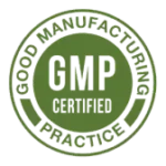 GMP-Certified