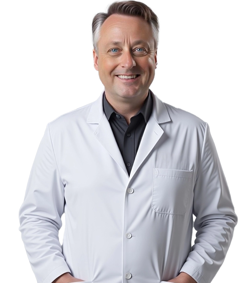 dr tayler backer -nervecalm